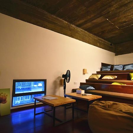 Ease Hostel Гуйлинь Экстерьер фото