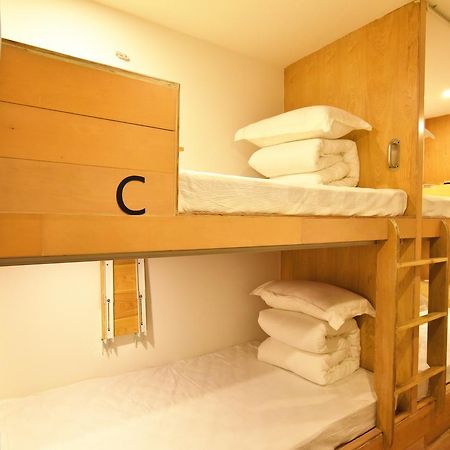 Ease Hostel Гуйлинь Экстерьер фото