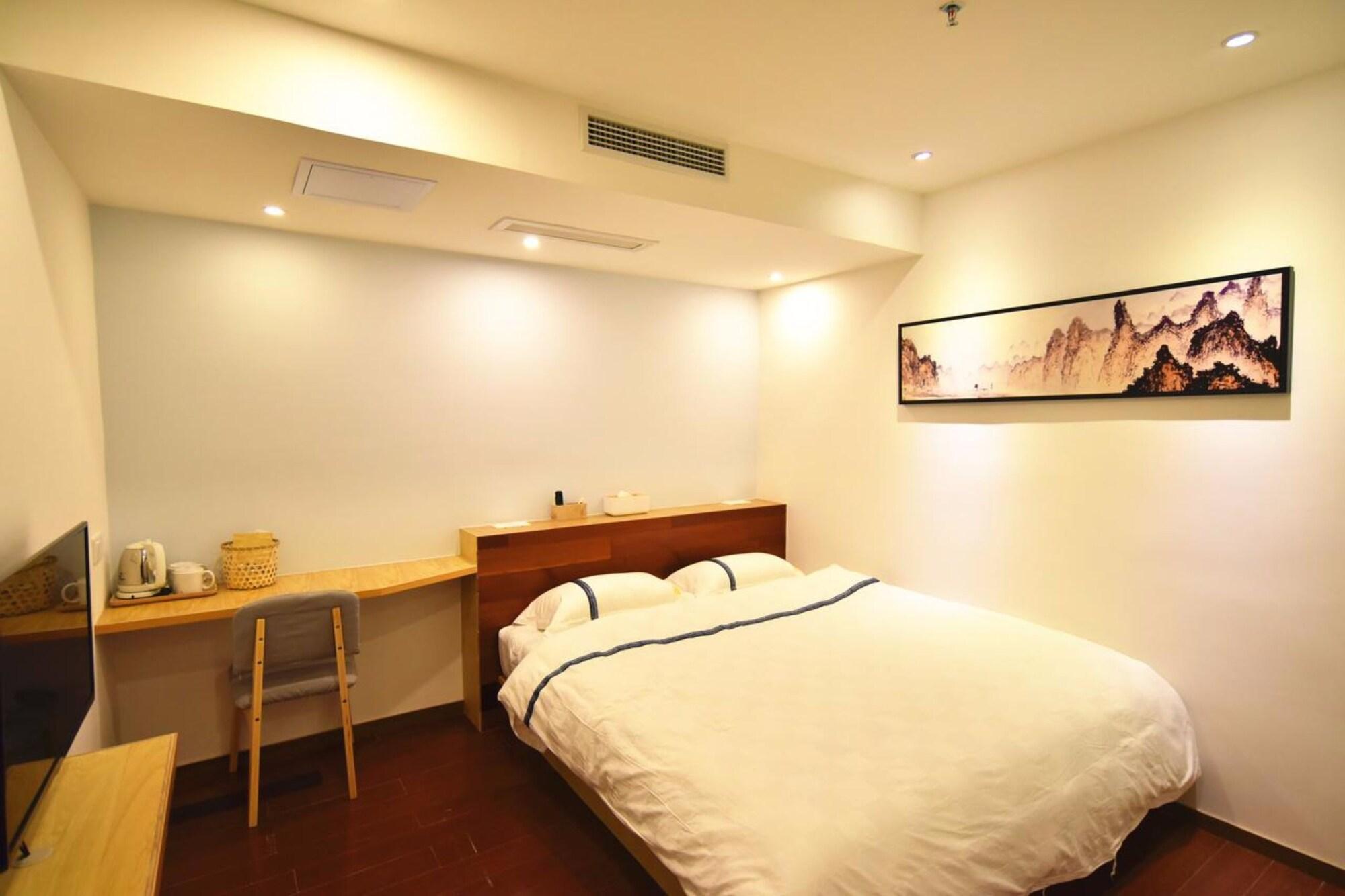 Ease Hostel Гуйлинь Экстерьер фото