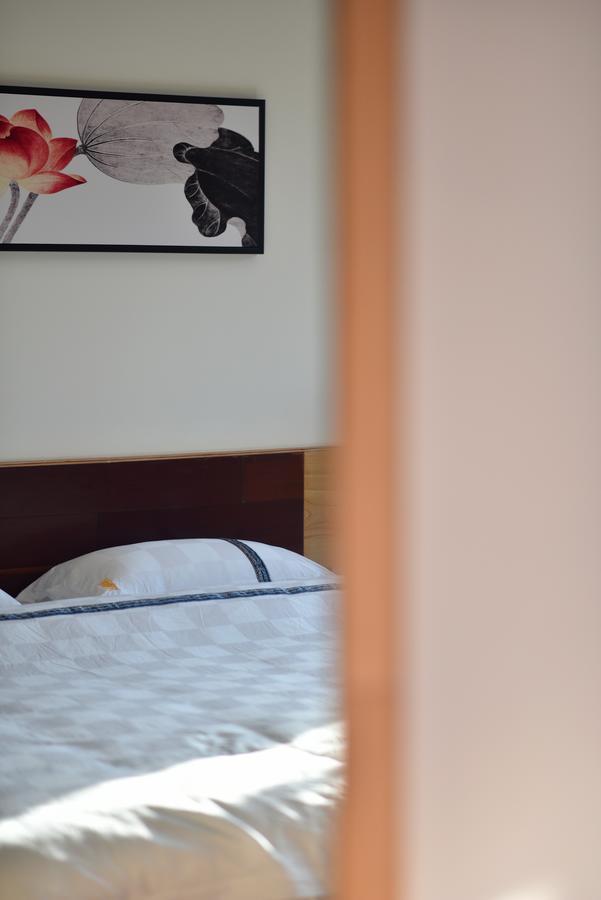 Ease Hostel Гуйлинь Номер фото