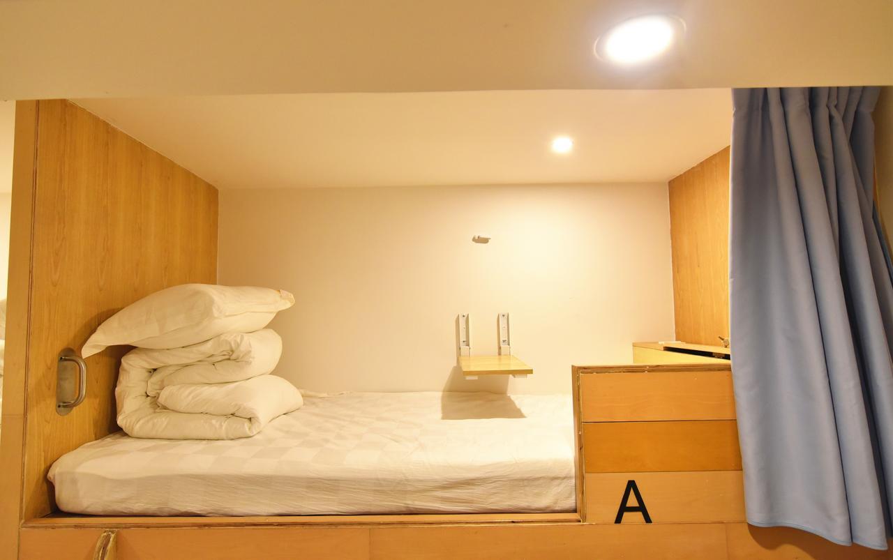 Ease Hostel Гуйлинь Экстерьер фото